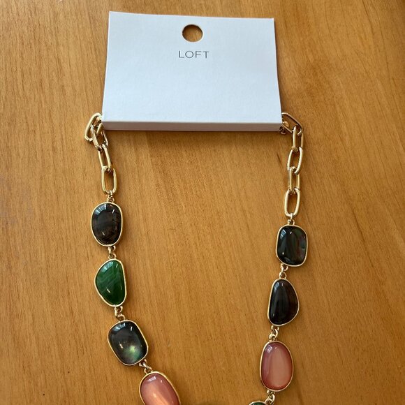 LOFT Jewelry - Ann Taylor Loft Necklace